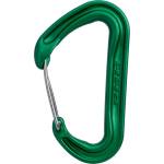 DMM Карабинер с щифт Dmm Aether Snapgate carabiner - Green - размер One Size (321-0286-0611)