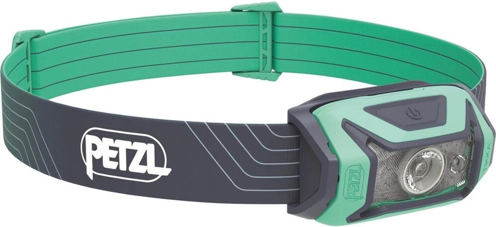 Petzl Tikka Green (E061AA02)