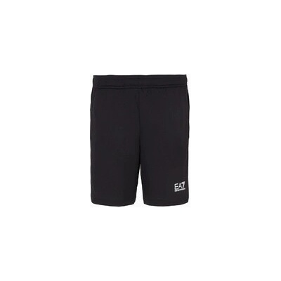 emporio armani Ea7 shorts 6DPS02-PJPCZ-1200 Čierna
