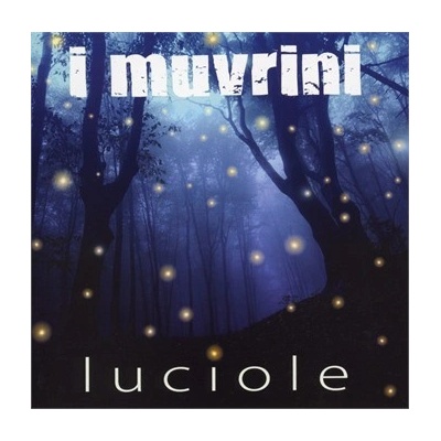 Luciole - I Muvrini CD