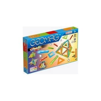 Geomag Confetti 83