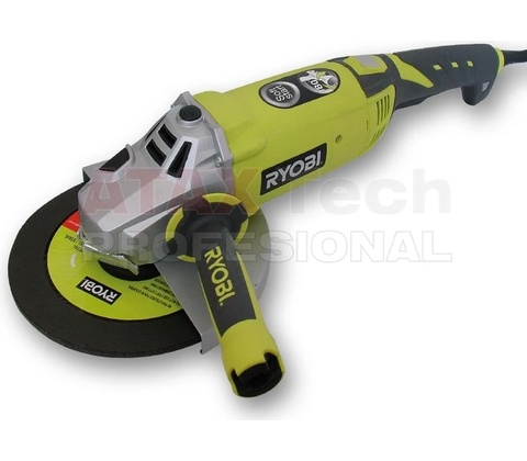 Ryobi EAG 2000 RS