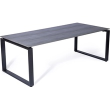 Bonami Selection Strong 210 x 100 cm sivý