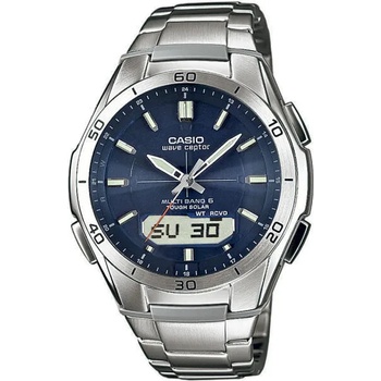 Casio WVA-M640D-2AER