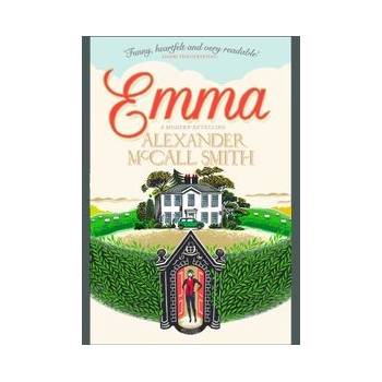 Emma - Alexander McCall Smith