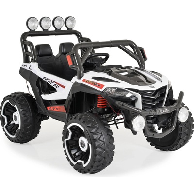 Moni Jakarta BLK-819 (110874/6/7)