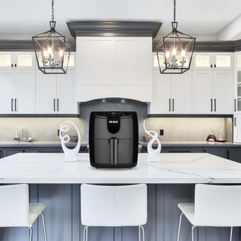 Image 1 of TESLA AirCook Q40