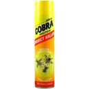 Cobra spray na osy a sršne insekticíd 400 ml
