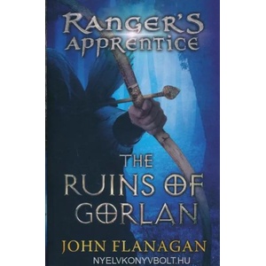 Ruins of Gorlan | John Flanagan (2007)