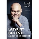 Labyrint bolesti