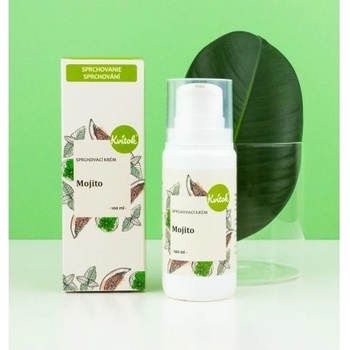 Navia sprchový krém Mojito 100 ml