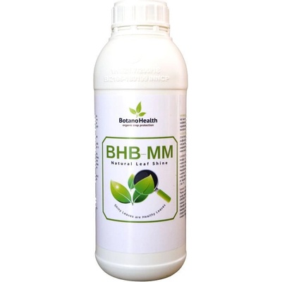 Botano Health BHB MM Leaves Shiner 1 l