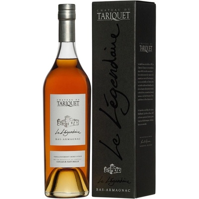 Tariquet Le Légendaire 42% 0,7 l (kartón)
