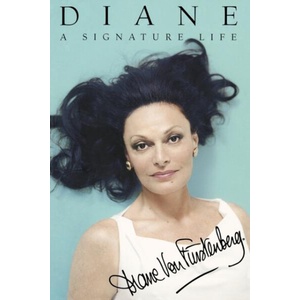 Diane | Diane Von Furstenberg (ISBN: 9781439175873)