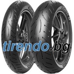 METZELER Roadtec 02 ( 190/55 ZR17 TL 75W Задно колело, M/C, Variante O ) - tirendo Мотоциклетни гуми