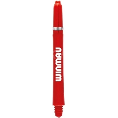 Winmau Signature Series RED