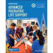 "Advanced Paediatric Life Support: A Practical Approach to Emergencies" - "" ("Advanced Life Support Group (Alsg)")(Paperback)