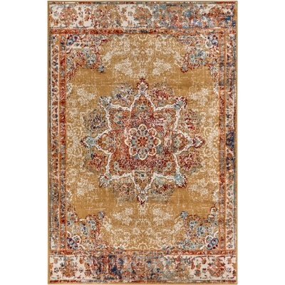 Hanse Home Luxor 105646 Maderno Gold