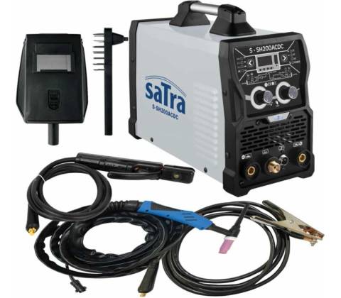 SATRA S-SH200ACDC