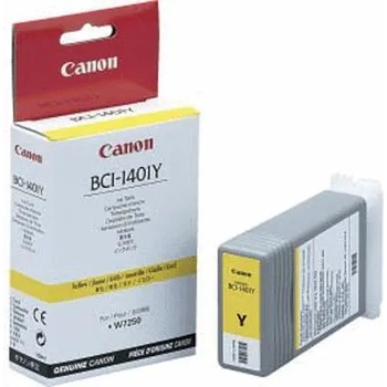 Canon BCI-1401Y Yellow (CF7571A001AA)