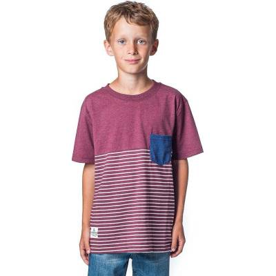 Joules Jnr Ben T Shirt Air Force Blue