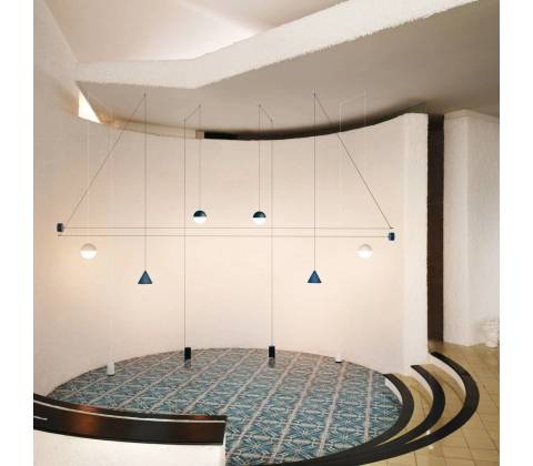 FLOS F6486009