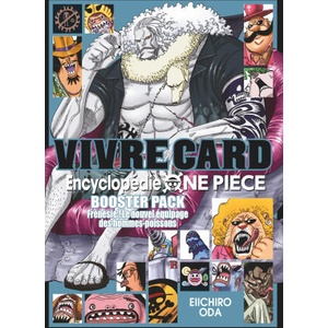 One Piece Vivre Card - Saison 01 - Tome 11 | Eiichiro Oda (2026)