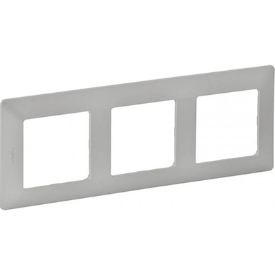 Legrand 754133 Valena Life hliník