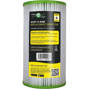 Filter Logic SFL07-4-8OBE filtrační kartuše