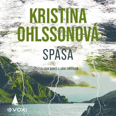 Spása