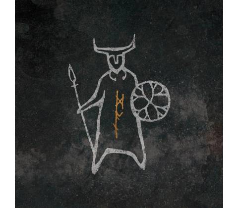 SOWULO - MANN LP
