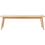Unique Furniture Пейка в естествен цвят Barrali - Unique Furniture (44950201)