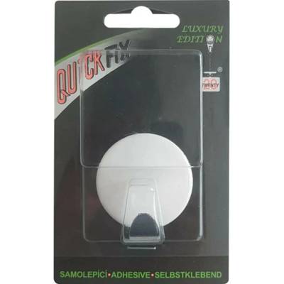 QuickFix Háček typ 17 PK F0 blistr, 1ks