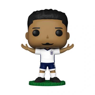 Funko Фигурка Funko Pop! Football: Jude Bellingham #90 (FUNKO-111513)