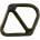 NAISH Leash Attachment Ring
