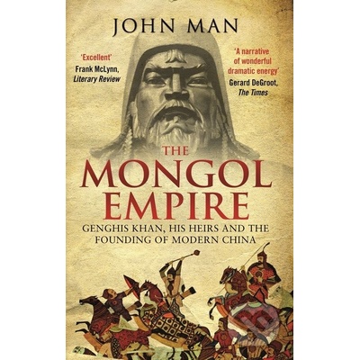Mongol Empire
