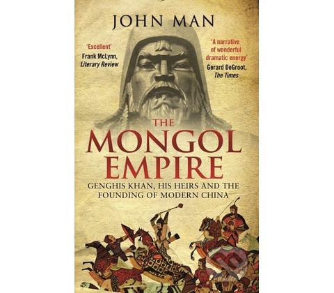 Mongol Empire