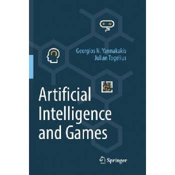 Artificial Intelligence and Games