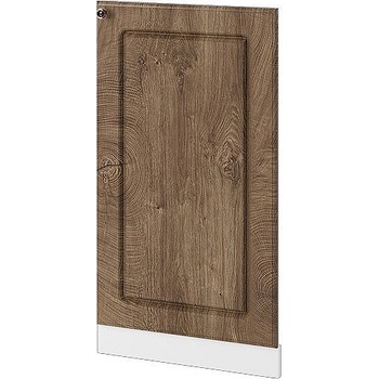 ИРИМ Врата за вградена съдомиялна Сити БФ-Дъб натурал-06-38 45 см