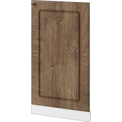 ИРИМ Врата за вградена съдомиялна Сити БФ-Дъб натурал-06-38 45 см