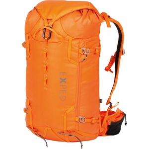 EXPED Алпийска раница Exped Verglas 30 Walking backpack - Dark Lava - размер One Size (502-5506-0311)