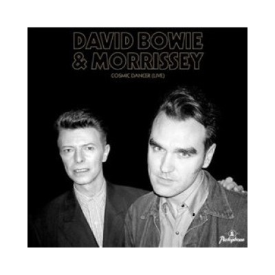 Cosmic Dancer - David Bowie