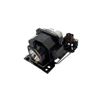 Lampa do projektora Hitachi CP-X3, originálna lampa vrátane modulu