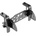 MOZA Racing Скоба за монтаж MOZA Truck Wheel (MOZA-ACC-CLAMP-TSW)