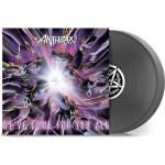 Warner Anthrax: We've Come For You all (Coloured Silver Vinyl) - 2Vinyl (LP) (079825)