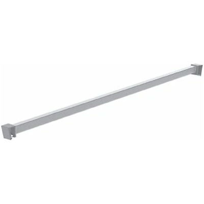 HETTICH 9194598 Priečny reling OrgaStore 410, 600 mm, strieborná 10900302
