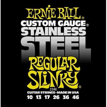 Ernie Ball 2246