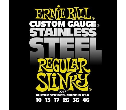 Ernie Ball 2246