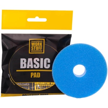 Work Stuff Basic Pad Heavy Cut 80/90 mm