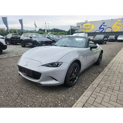 Mazda MX-5 SKYACTIV-G 132 HOMURA 97 kW